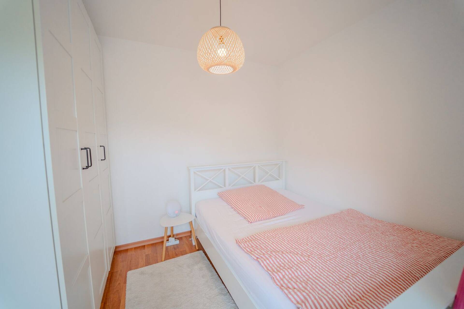 Etagenwohnung in 55128 Mainz Bretzenheim mit 42 m² kaufen
