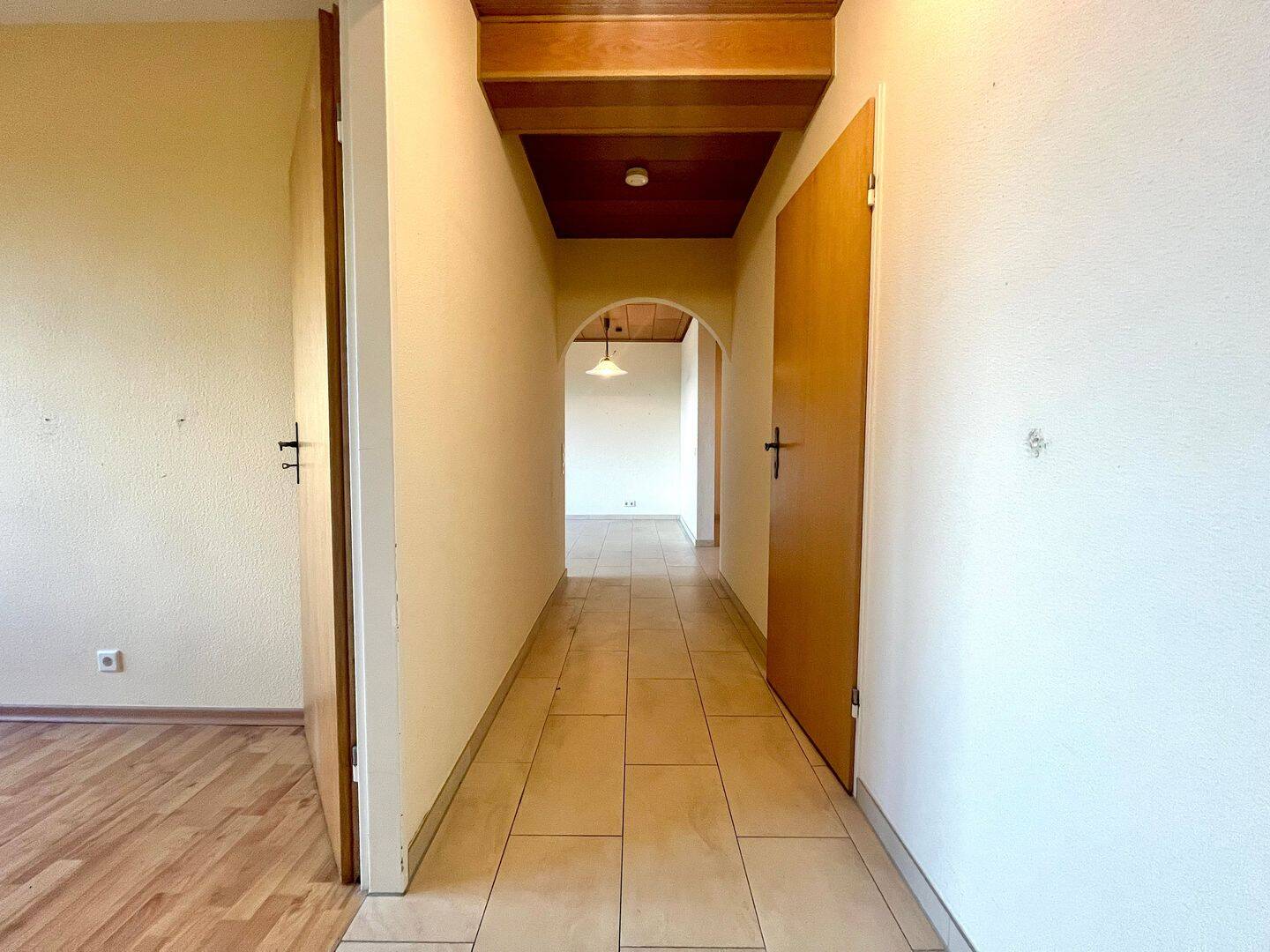 Charmante, barrierearme 2-Zimmer-Eigentumswohnung in Hagen-Emst – Hagen – Vorschaubild 5