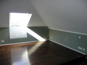 6 - Zimmer Maisonette - Wohnung mit Dachterasse in Stuttgart - Münster – 70376 Stuttgart – Vorschaubild 4