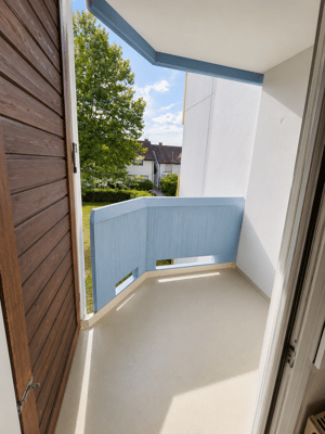 Kaufgelegenheit in Tarforst: Helle 53 m² Wohnung mit Balkon in Uni-Nähe – 54296 Trier – Vorschaubild 7