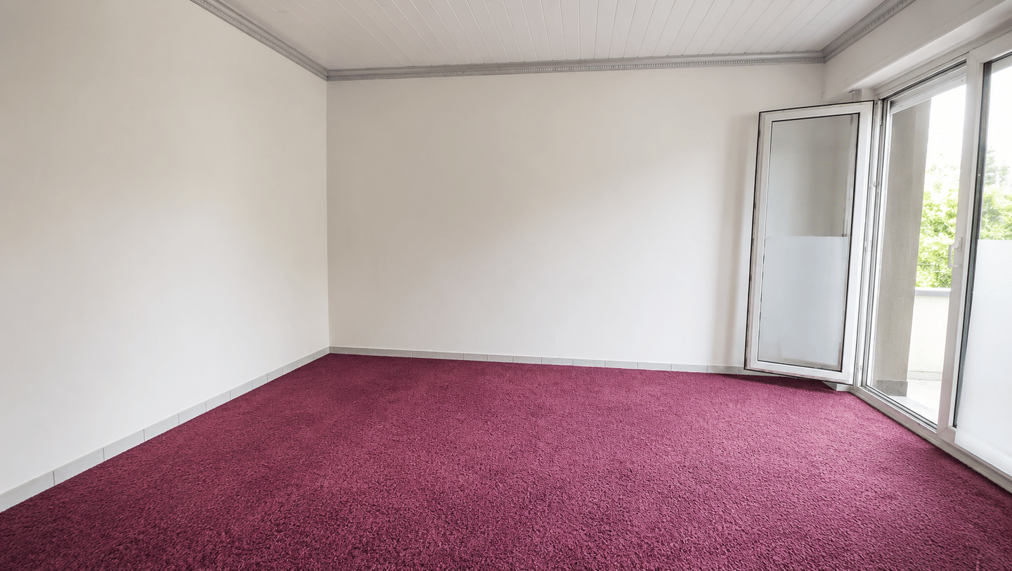 Zentrales 1-Zimmer-Apartment mit Loggia - perfekte Kapitalanlage oder erstes Eigenheim – Mönchengladbach – Vorschaubild 2