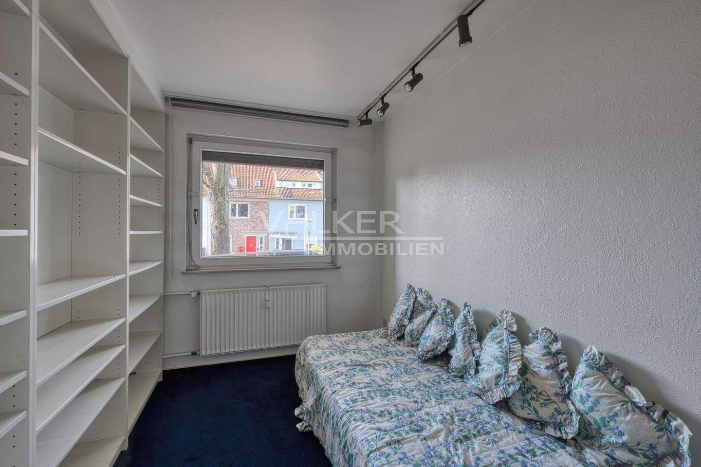 Großzügige 5-Zimmer-Maisonette mit 40 m² Terrasse und zwei Eingängen – Berlin – Vorschaubild 4