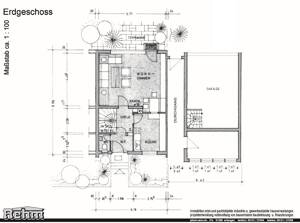 Wohnhaus (REH) mit Garage u. Wintergarten – 91058 Erlangen – Vorschaubild 3