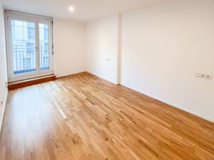 Ein Traum für Singles und Paare: 2-Zimmer Wohnung mit Terrasse – 70173 Stuttgart – Vorschaubild 5