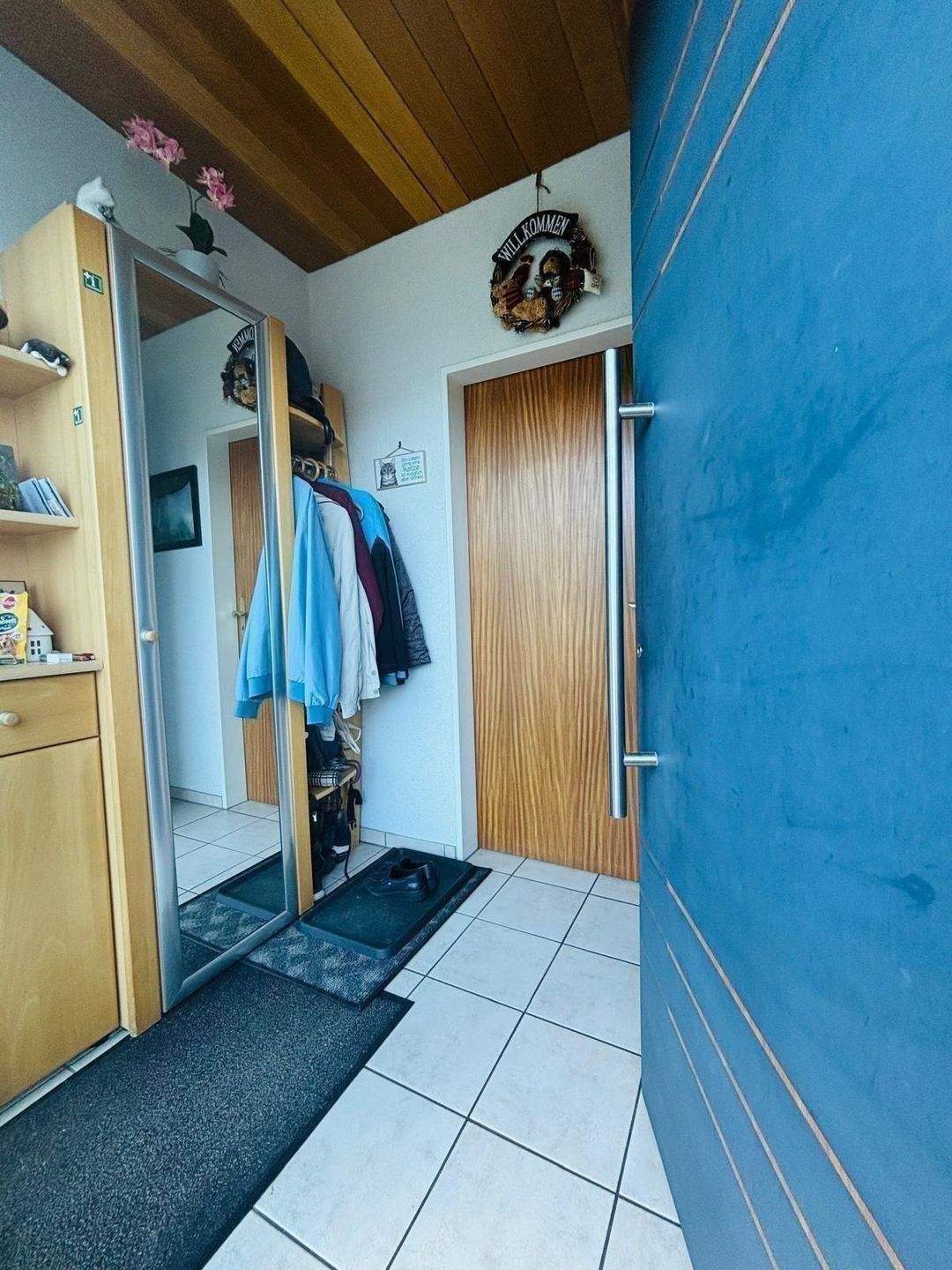 Einzigartiges Raumkonzept, Kaufpreis verhandelbar +++ Großzügiges Splitlevel-Einfamilienhaus mit Wintergarten & PV – Celle – Vorschaubild 7