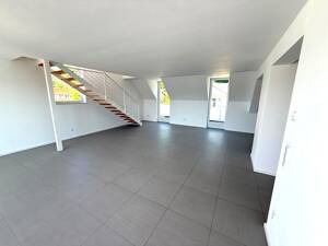 Exclusive Penthouse-Maisonette mit traumhaften Fernblick in begehrter Bestlage von Homburg – 66424 Homburg – Vorschaubild 3