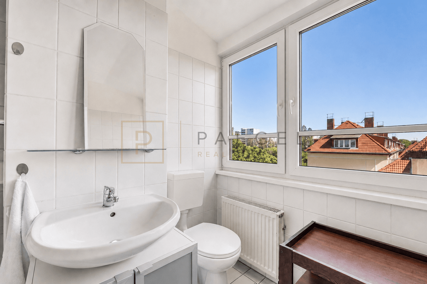Lichtdurchflutete Dachgeschosswohnung im grünen Berlin-Tegel! – Berlin – Vorschaubild 5