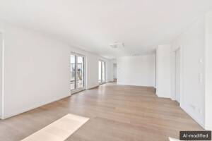 Einzigartiges Penthouse mit nahezu umlaufender Terrasse & maximaler Privatsphäre – 81677 München – Vorschaubild 5