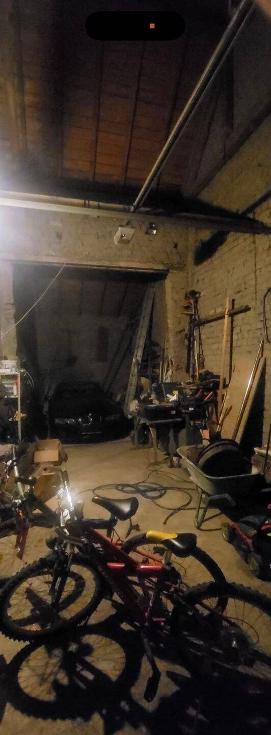 Bellingen, Großzügiges Wohnhaus inkl. Garage, großer Scheune und Garten! – Bellingen – Vorschaubild 3