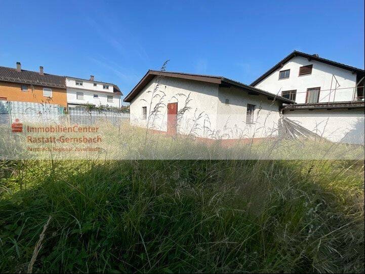 Wohn- und Geschäftshaus mit Entwicklungspotenzial in zentraler Lage von Gernsbach! – Gernsbach – Vorschaubild 6