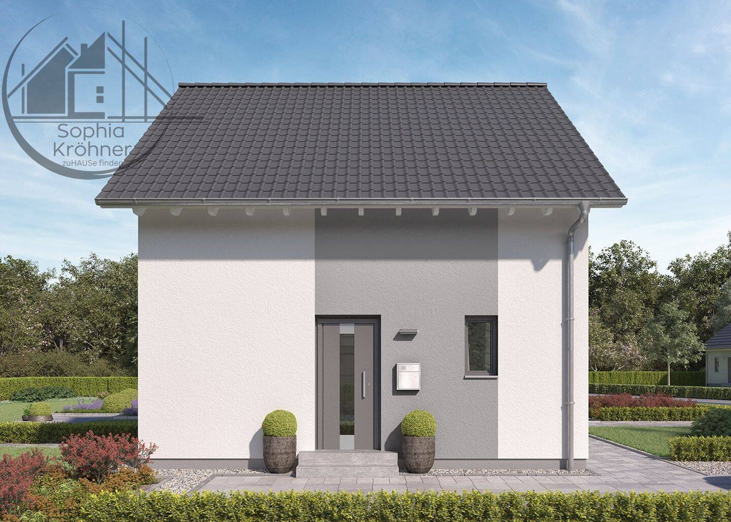 470qm Land, 98qm Haus, 0 € Miete: fehlt noch was? – Striegistal – Vorschaubild 5