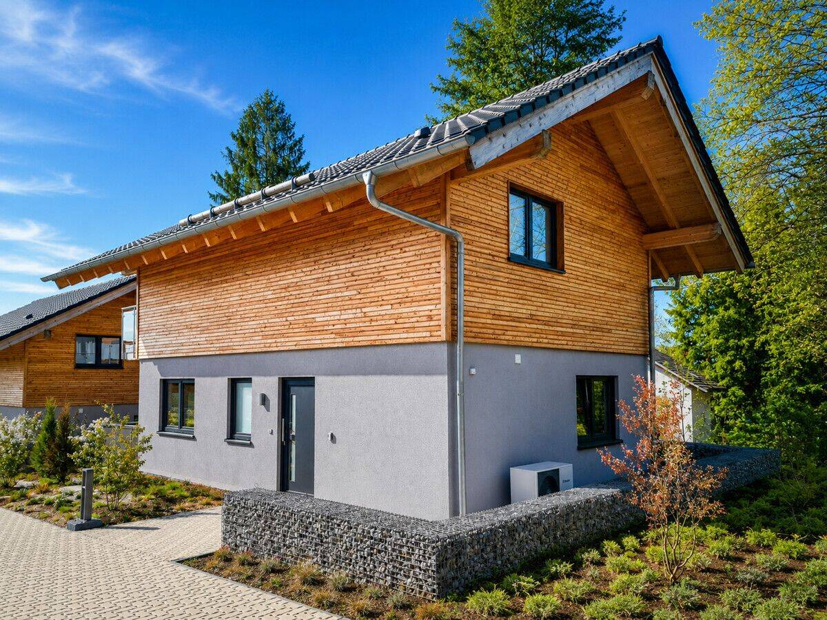 Zwei hochwertige Ferienchalets im Harz als attraktives Paketangebot – Goslar – Vorschaubild 3
