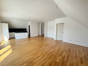 Neuwertige Dreizimmerwohnung mit Küche, Südbalkon und Stellplatz in Mainz-Laubenheim – 55130 Mainz – Vorschaubild 4