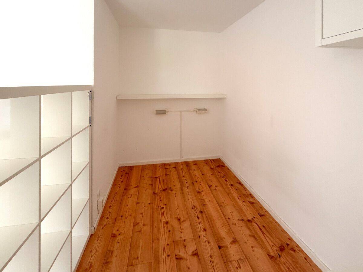 Jeder fängt mal klein an ++ 44 m² für Einsteiger – Mönchengladbach – Vorschaubild 4