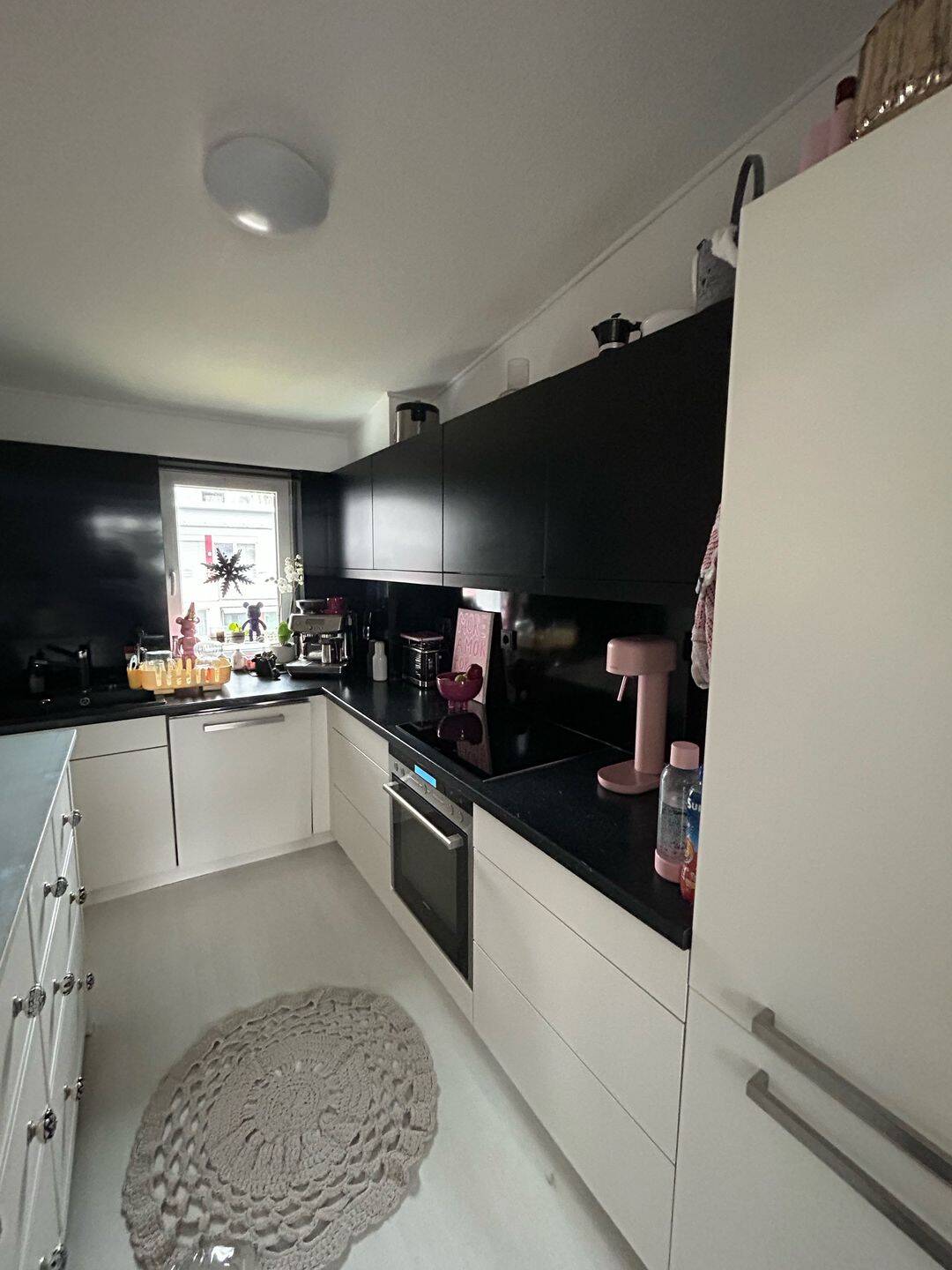 3 Zimmer Wohnung am Westpark – Nürnberg – Vorschaubild 3