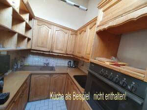 Elegante Dachgeschosswohnung mit erstklassiger Ausstattung für anspruchsvolle Wohnansprüche. – 81479 München – Vorschaubild 4