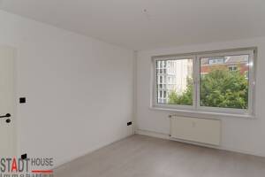 Urbanes Wohnglück in Barmbek-Süd: 3 Zimmer - Balkon – 22083 Hamburg – Vorschaubild 5