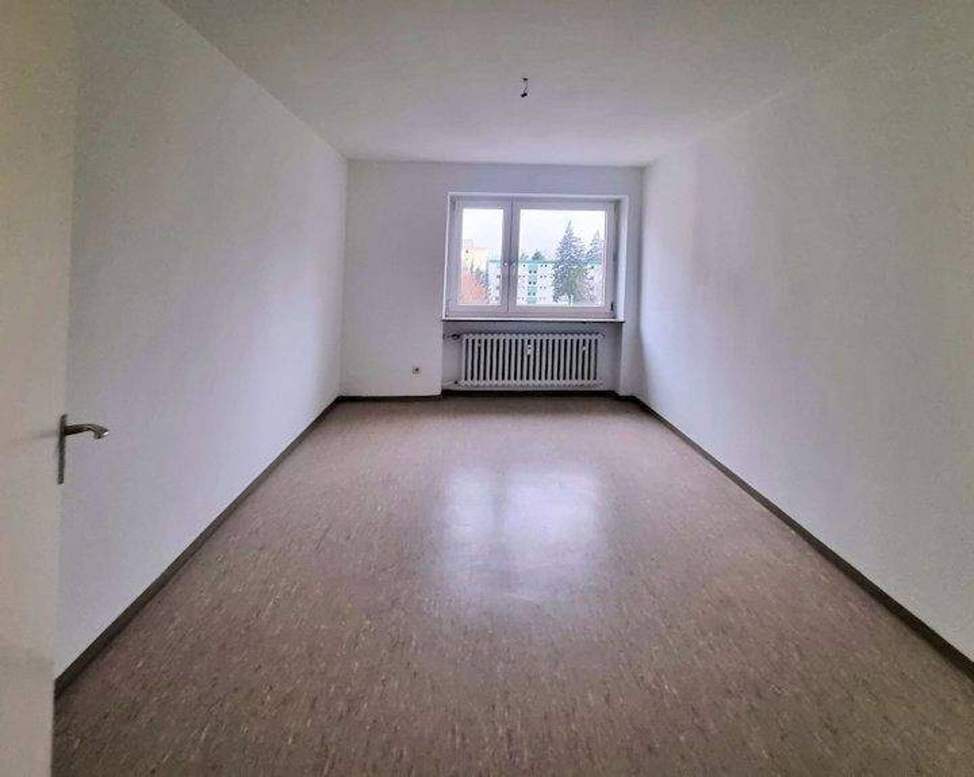 Etagenwohnung in 91054 Erlangen mit 83 m² kaufen