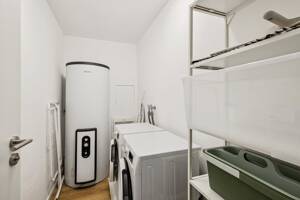 Vollmöbliertes Zimmer im Herzen Stuttgarts - Erstbezug! - WG-Neugründung – 70174 Stuttgart – Vorschaubild 9