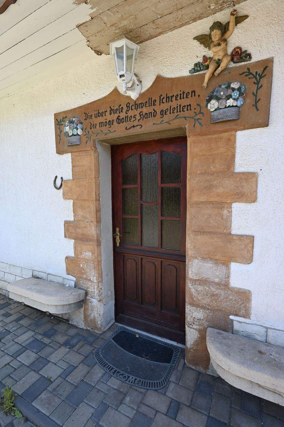 Der Weg ist das Ziel -entlang der Saale- zu Ihrem neuen Zuhause – Naumburg (Saale) – Vorschaubild 4