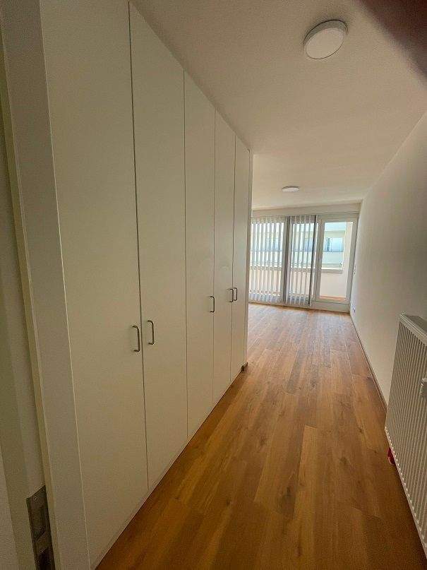 Sanierte Ein-bis Zweizimmerwohnung in zentraler Innenstadtlage von Wiesbaden – Wiesbaden – Vorschaubild 9
