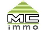 MC IMMO logo