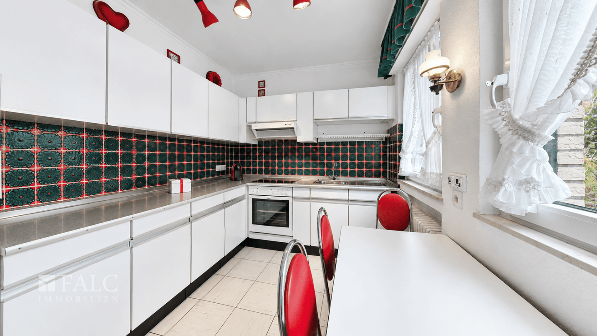 Haus in 40229 Düsseldorf-Eller mit 153 m² kaufen