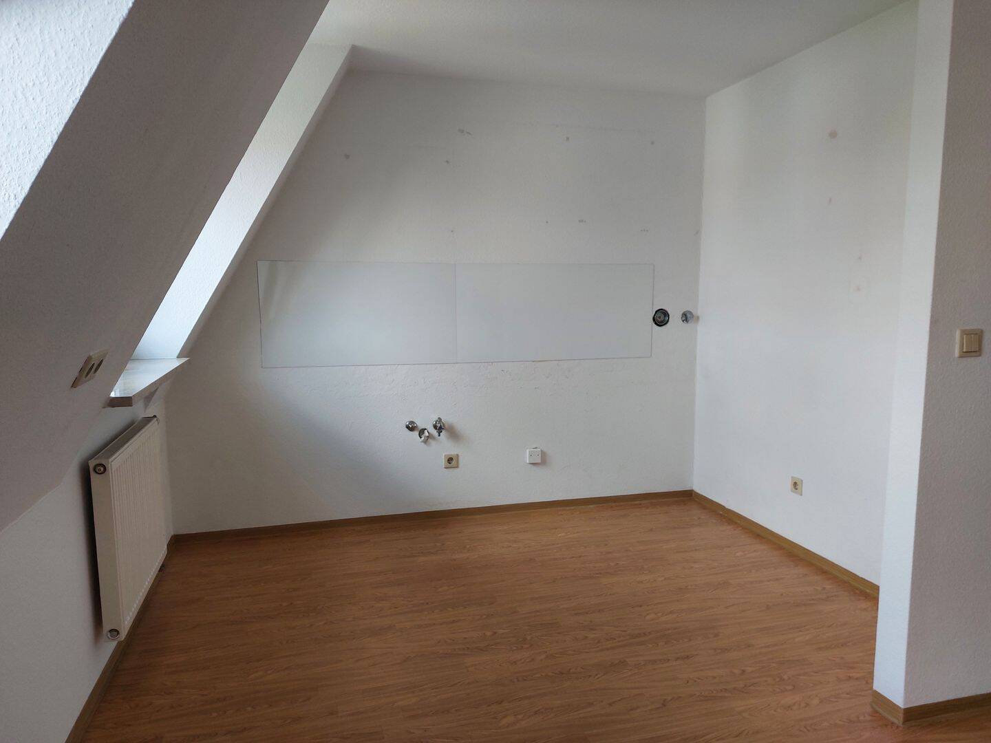 Ideal für junge Leute***gepflegte 2 Zimmerwohnung***in ruhiger Lage – Nürnberg – Vorschaubild 8