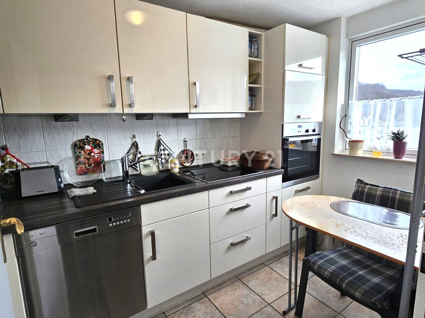 Investieren mit Weitblick: Vermietete Galerie-Wohnung in Hohenlimburg – Hagen – Vorschaubild 3