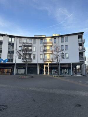 5,4 % IST-Rendite, renovierte 2 Zimmer Wohnung mit Balkon, EBK und Stellplatz – 4209 Leipzig – Vorschaubild 4