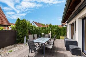 Modernes Familienhaus mit offenem Wohnbereich und Garten – 90768 Fürth – Vorschaubild 4