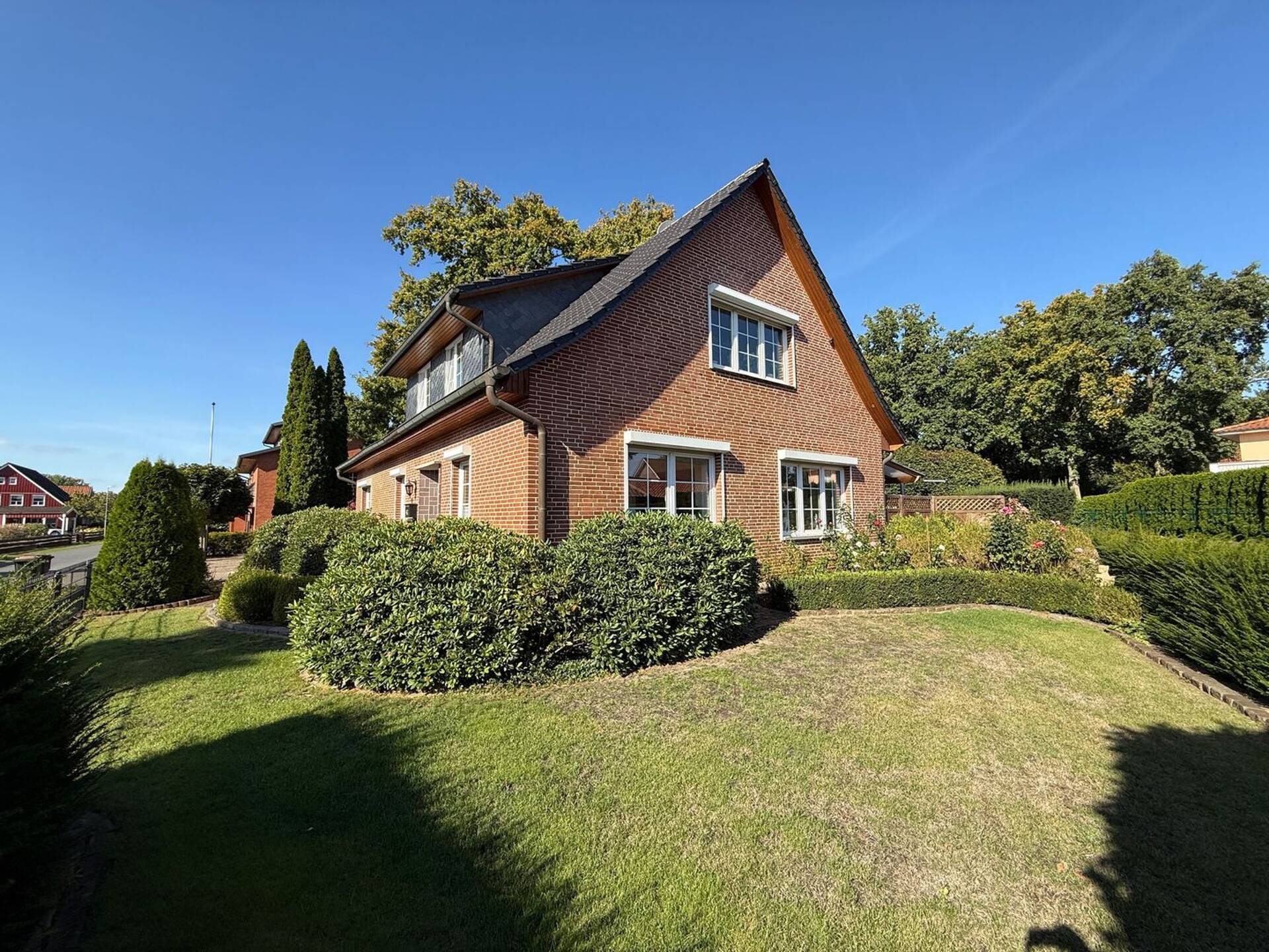 Haus in 21423 Winsen (Luhe) mit 373 m² kaufen
