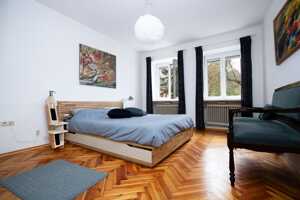 3,14 % Rendite! Schwabing-West, 3,5-Zi.-Wohnung – 80801 München – Vorschaubild 6