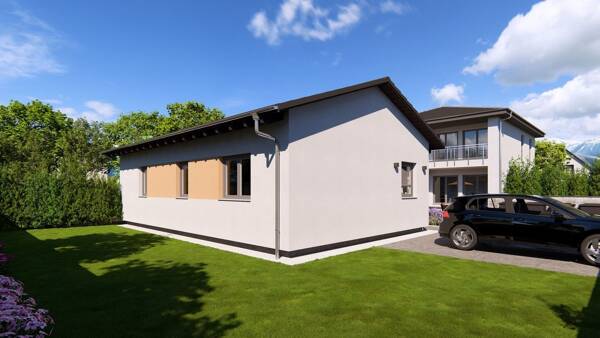 Bungalow in 97633 Aubstadt mit 66,92 m² kaufen
