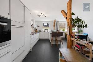 Großzügige 5-Zimmer-Wohnung in Wiesbaden - modernisiert mit Ausbaupotenzial & Garage – 65203 Wiesbaden – Vorschaubild 5