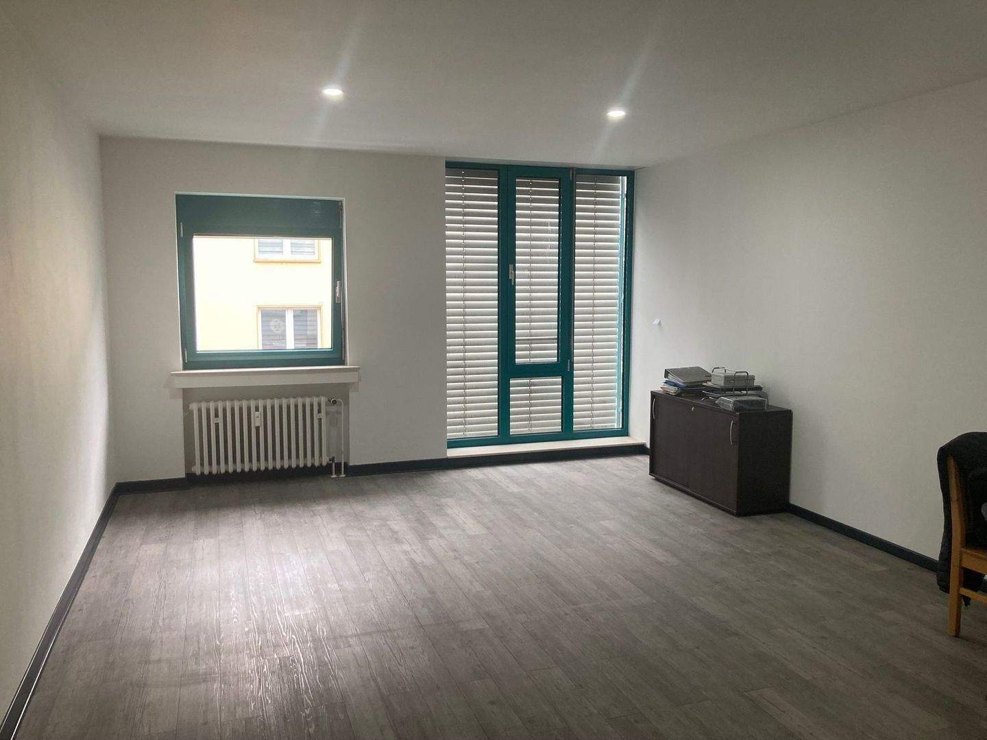 Nach Modernisierung ! Top moderne Wohnung mit gelungenem Raumkonzept in zentraler Lage von MG, Nähe City und Hauptbahnhof – Mönchengladbach – Vorschaubild 6