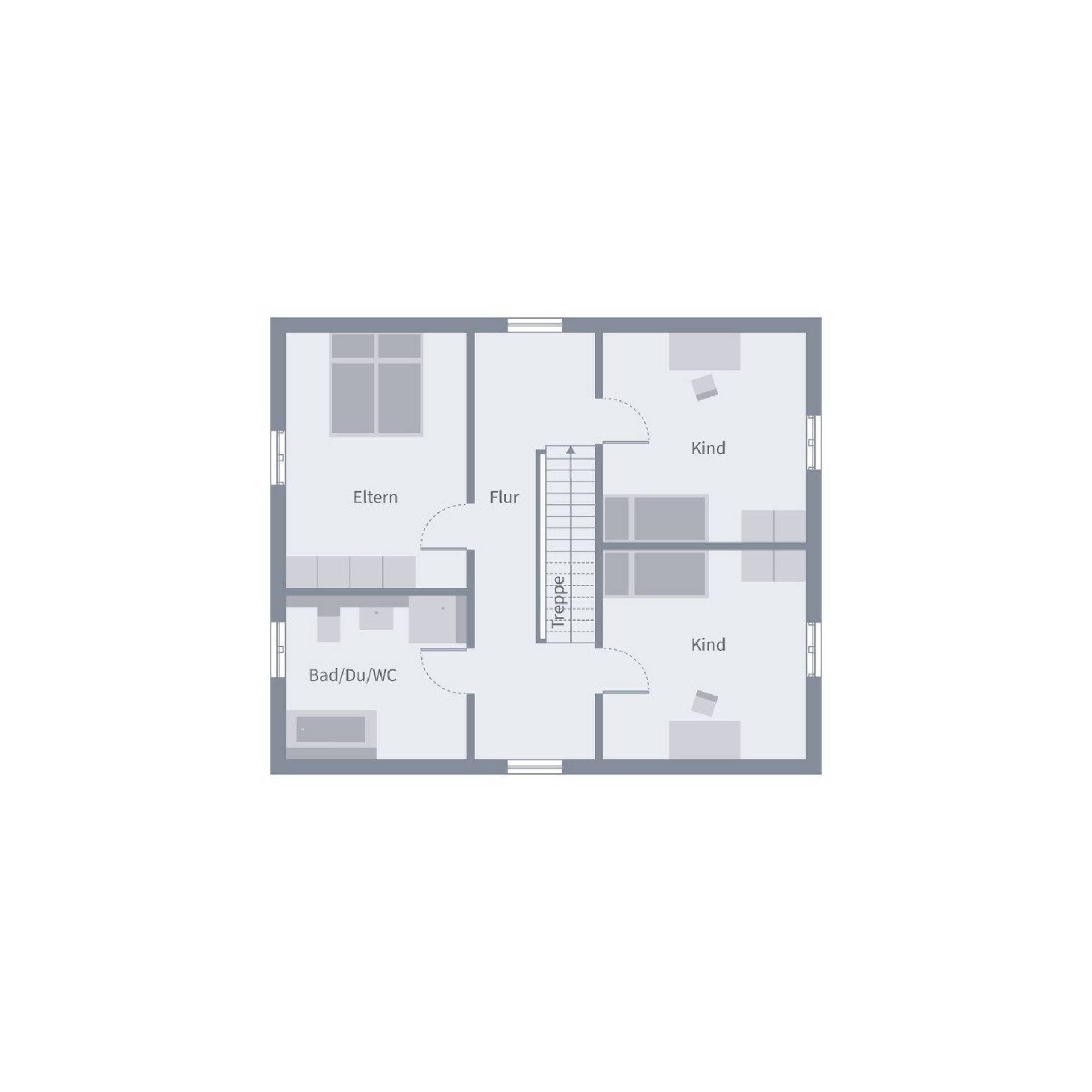 Einfamilienhaus in 66482 Zweibrücken mit 154,06 m² kaufen