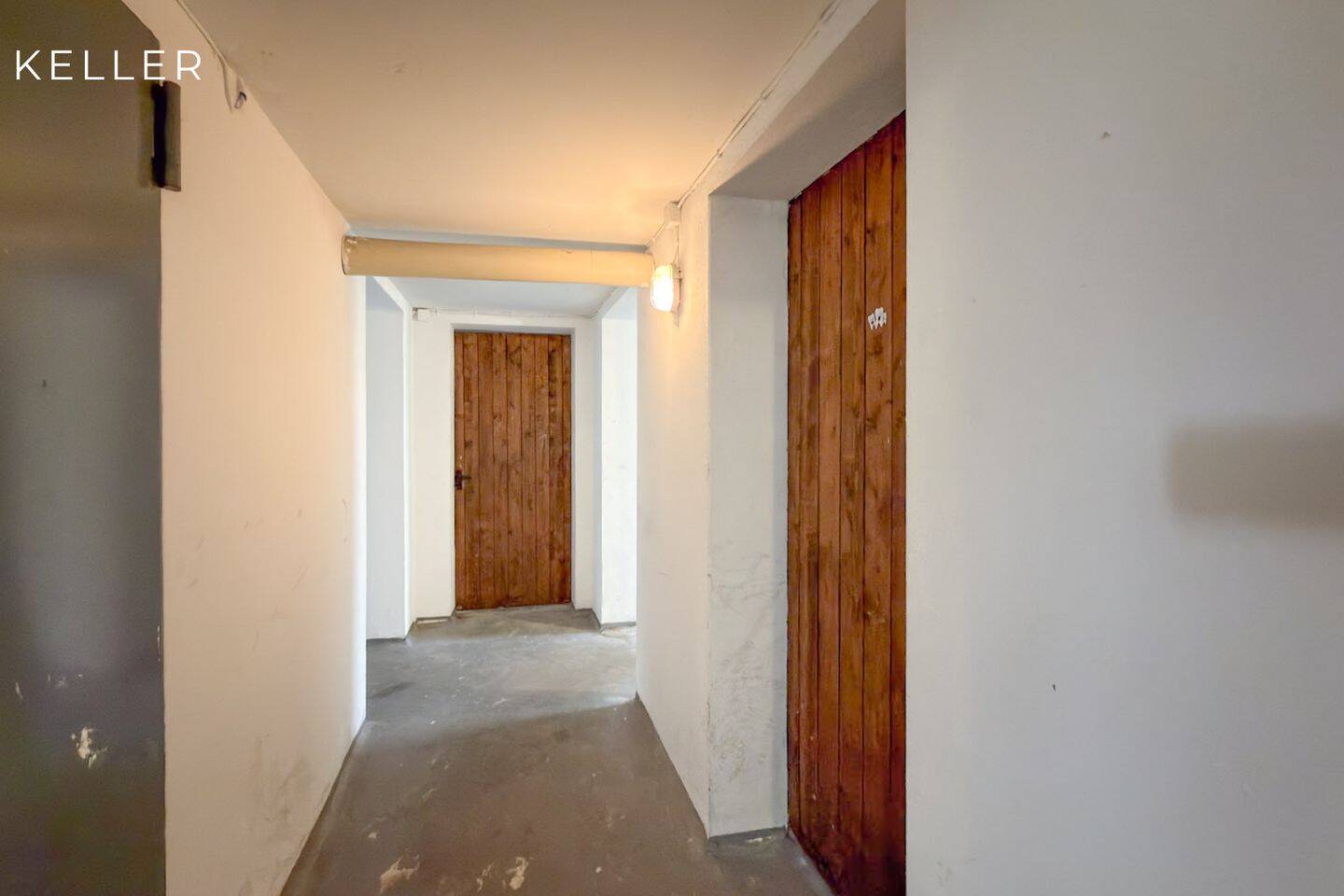 Provisionsfrei! Attraktiver Einstiegspreis - langfristiges Entwicklungspotenzial. Vermietete 3-Zi.-ETW! – Oldenburg – Vorschaubild 9