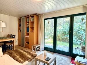 Idyllisches Wochenendhaus in Lehnstedt - Hagen im Bremischen – 27628 Hagen im Bremischen – Vorschaubild 9