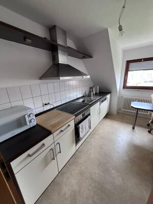 3-Zimmer-Wohnung in ruhiger Lage in Jettingen – 71131 Jettingen – Vorschaubild 8