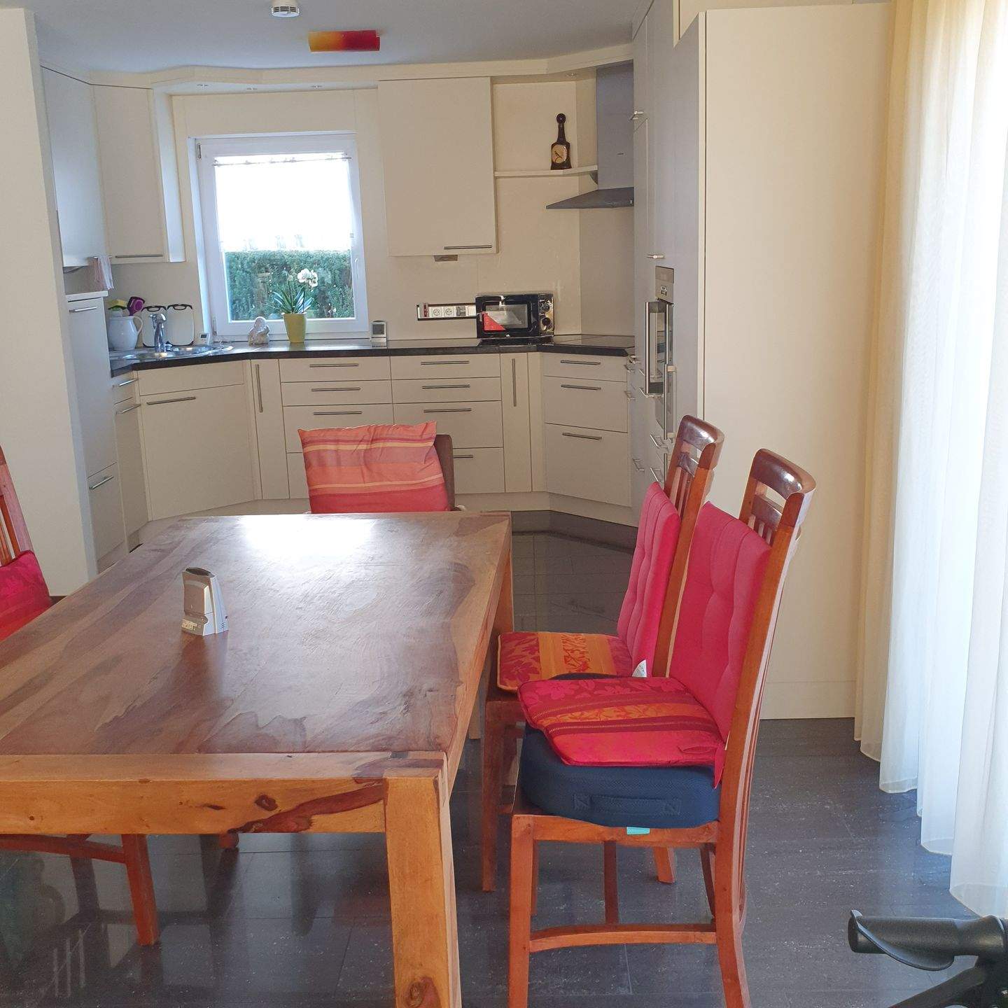 Kieselbronn-neuwertiges Reihenendhaus – Kieselbronn – Vorschaubild 5