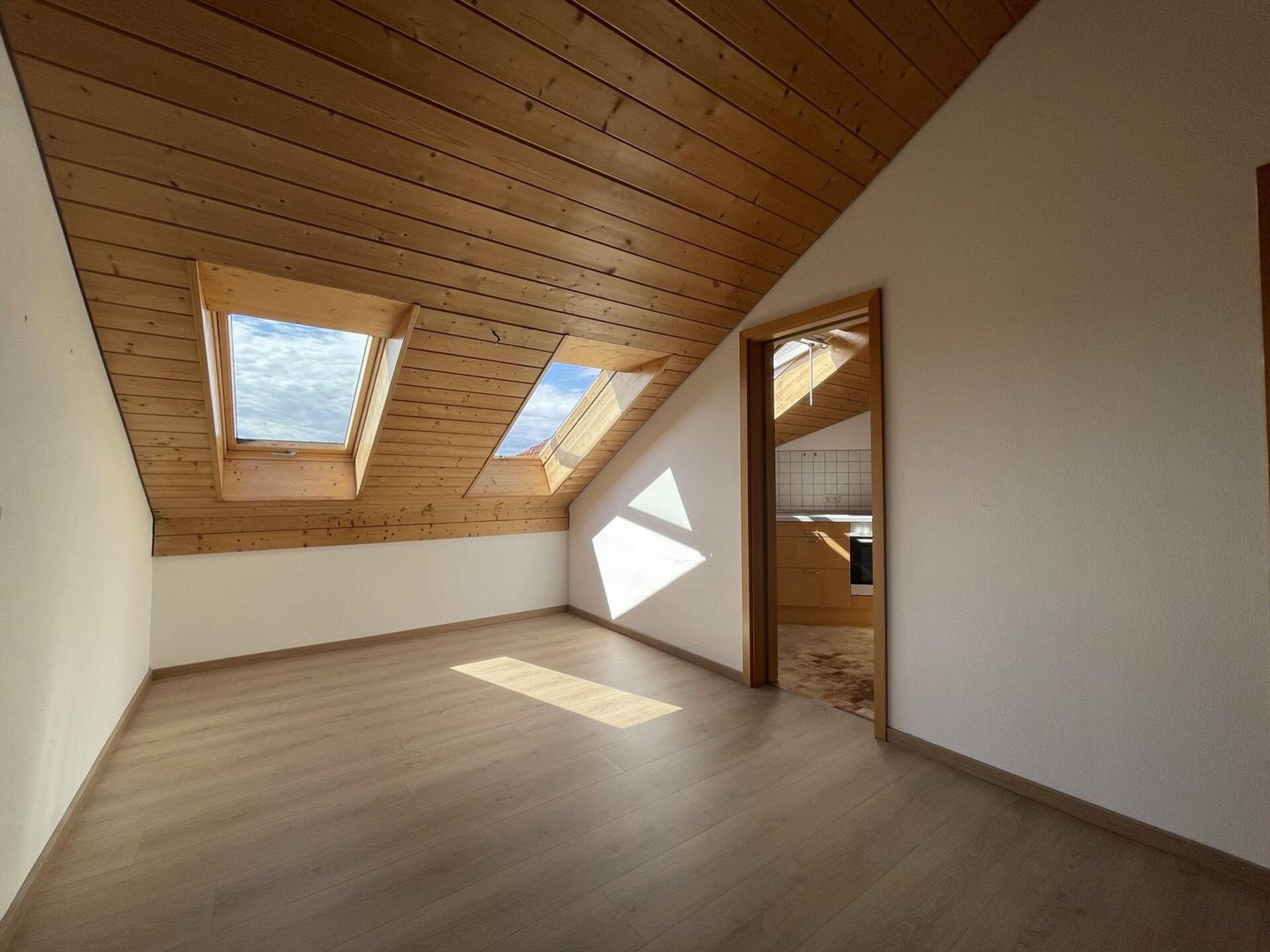 Etagenwohnung in 86956 Schongau mit 63,6 m² kaufen
