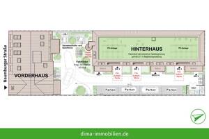 KfW-40-Neubau mit QNG im Hinterhof! 3-Raum-Traum mit großem Balkon, HWR, Aufzug u.v.m. – 4229 Leipzig – Vorschaubild 3