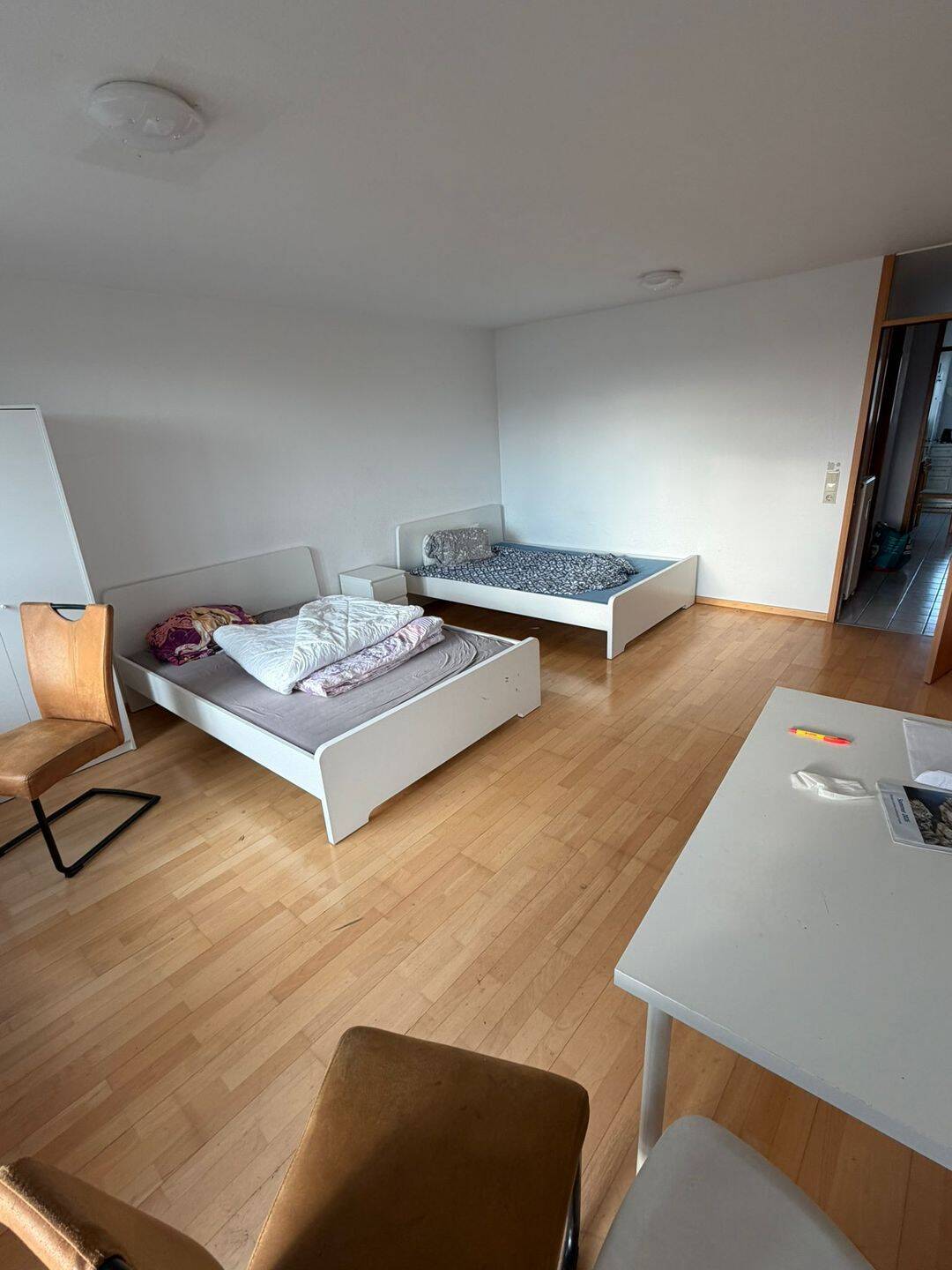 Zentrale Wohnung in Stuttgart – Perfekte Lage & Komfort – Stuttgart – Bild 1 von 9