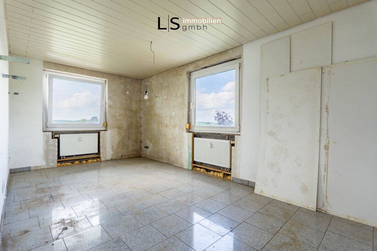 *Chance für Anpacker!* 3-Zimmer-Wohnung mit Potenzial zur Eigennutzung oder Anlage! – Metzingen – Vorschaubild 9