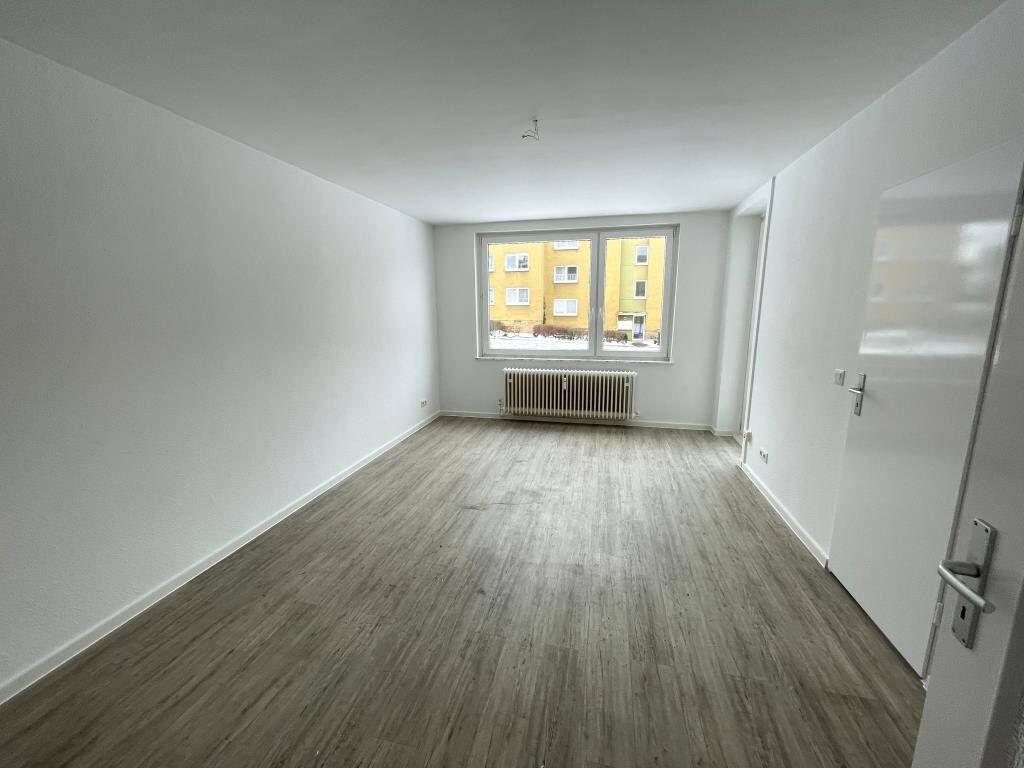 Charmante 3-Zimmer-Etagenwohnung in Wolfsburg 64 m² mit Dusche und Vinylboden – Wolfsburg – Vorschaubild 4