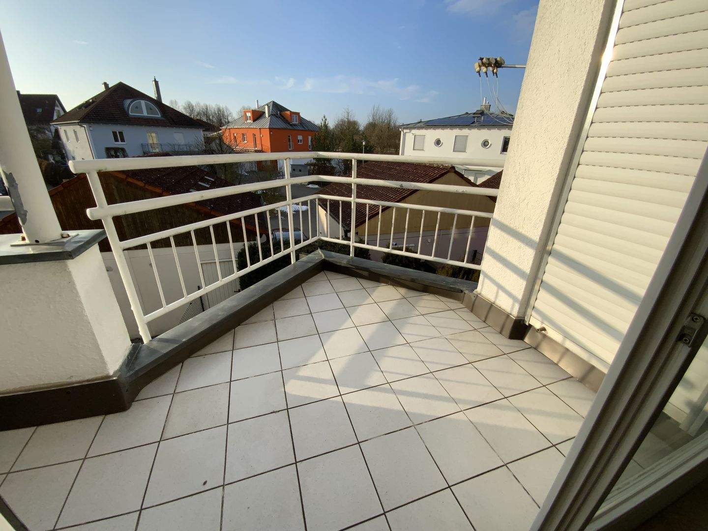 Reihenhaus in Ingolstadt-West - Hier finden Sie Ihr neues Zuhause – Ingolstadt – Vorschaubild 4