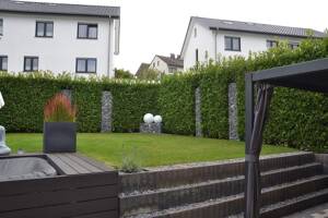 Solides Einfamilienhaus in ruhiger Sackgasse im Zentrum von Ubbedissen – 33699 Bielefeld – Vorschaubild 7