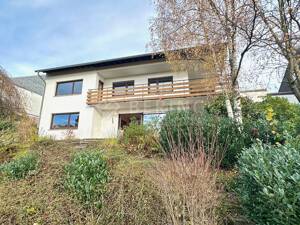 EINFAMILIENHAUS IN TOP LAGE | SIEGEN KAAN-MARIENBORN