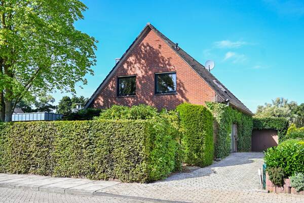 Haus in 48531 Nordhorn mit 127 m² kaufen